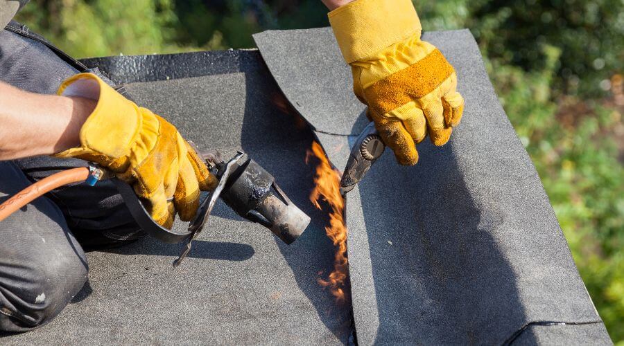 Expert top industrial roofings services in Beattyville, KY