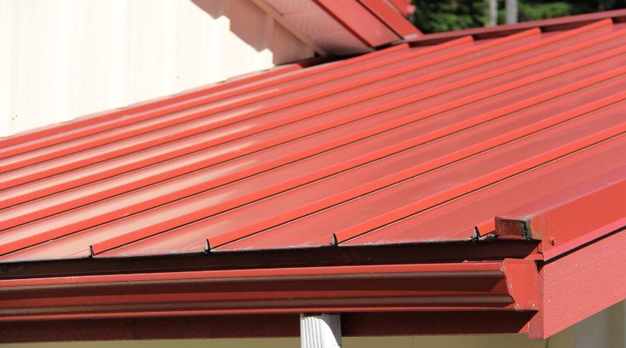 Industrial Roof Replacement in Beattyville, KY